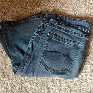 Classic Blue Women's Jeans